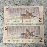 $57 In Canadian Currency - thumbnail 11 of 19