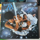 Vintage Records (10) Creedance Clearwater Revival - thumbnail 4 of 21