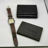 Men’s Wallets And Watch - thumbnail 1 of 10