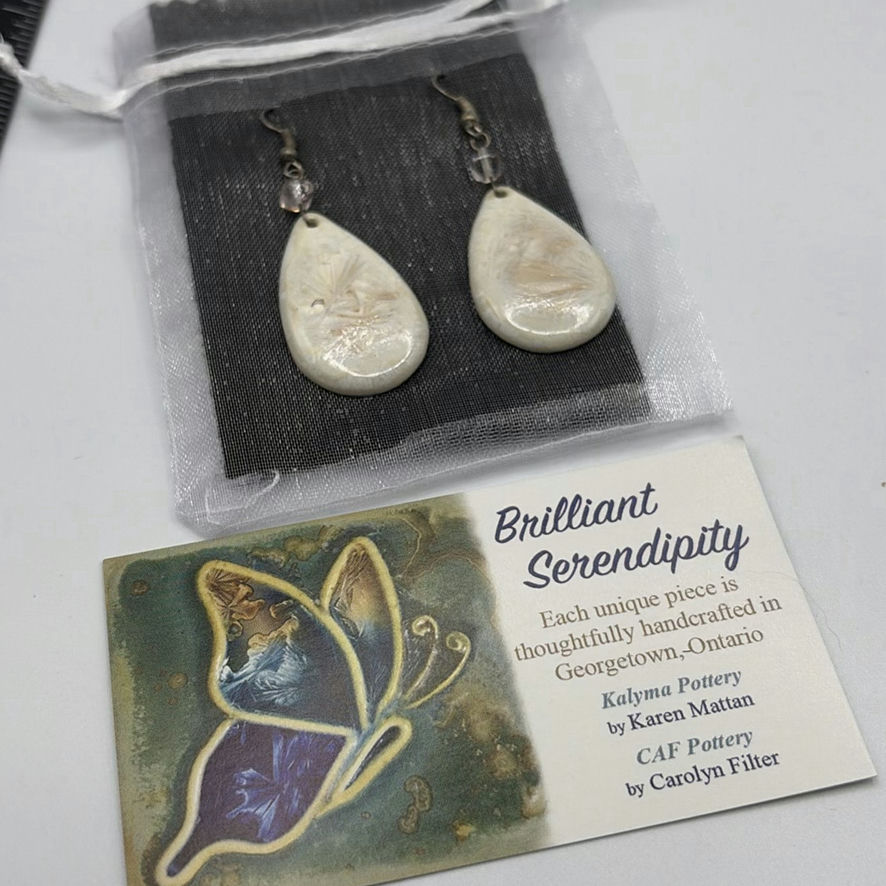 3 Necklaces and Earring Sets - image 12 of 18