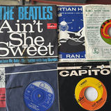 Vintage 45’s In Case - thumbnail 9 of 22