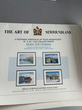 Newfoundland Art - thumbnail 17 of 23