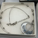 Silver Coloured Fashion Jewelry - thumbnail 5 of 11