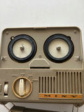 Reel To Reel Tape Recorder 1960’s - thumbnail 3 of 7