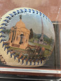 6 Collector Baseballs - thumbnail 9 of 25