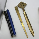 Vintage Pens, Letter Openers And More - thumbnail 13 of 26
