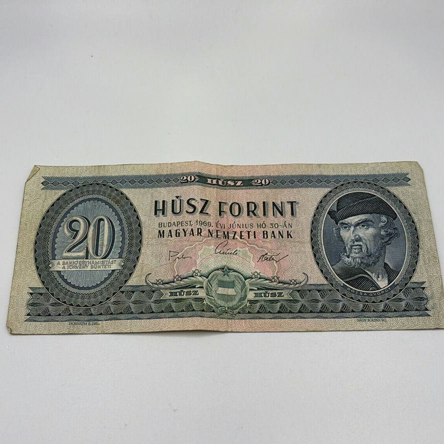 Foreign Currency - image 7 of 9