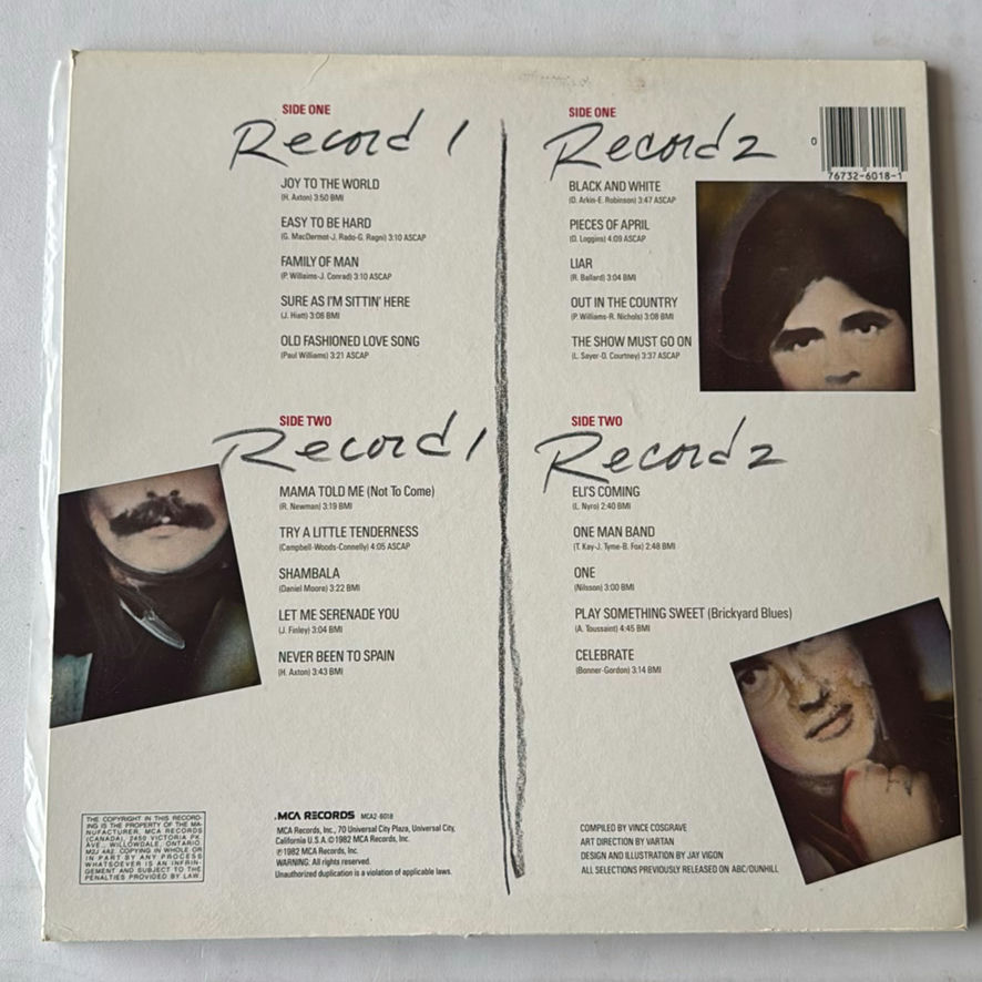10 Vintage Records - image 15 of 21