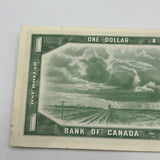 $1 1954 Devil’s Head Bill And Loonie Coin - thumbnail 12 of 12