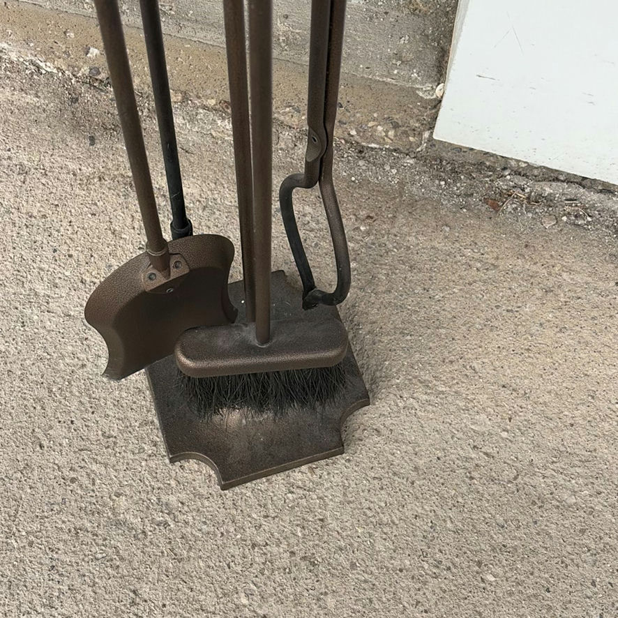 Fireplace Tools - image 4 of 5