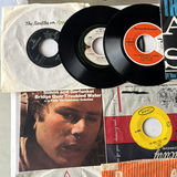 Vintage 45’s In Case - thumbnail 8 of 22
