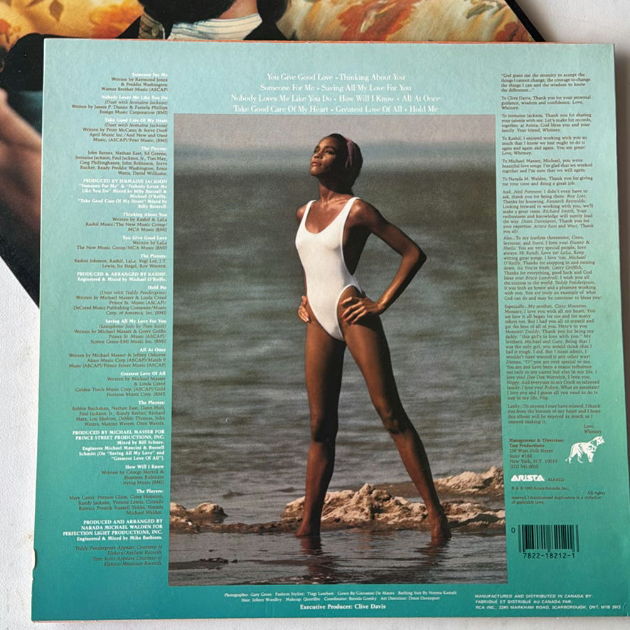 80’s Records (12) - image 15 of 25
