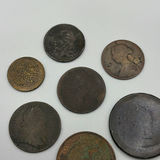 Old Coins Barely Legible - thumbnail 6 of 6
