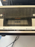 Vintage Stereo Equipment Mitsubishi JVC Technics - thumbnail 2 of 24