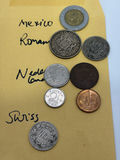 Currency From Many Countries - thumbnail 8 of 27
