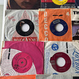 Vintage 45’s In Case - thumbnail 7 of 22