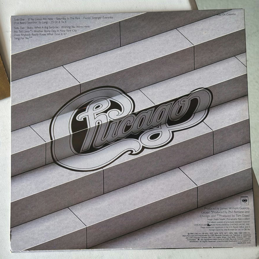 10 Records 1980’s - image 7 of 21