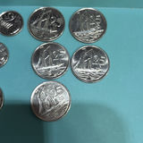 British And Caribbean Currency - thumbnail 7 of 14