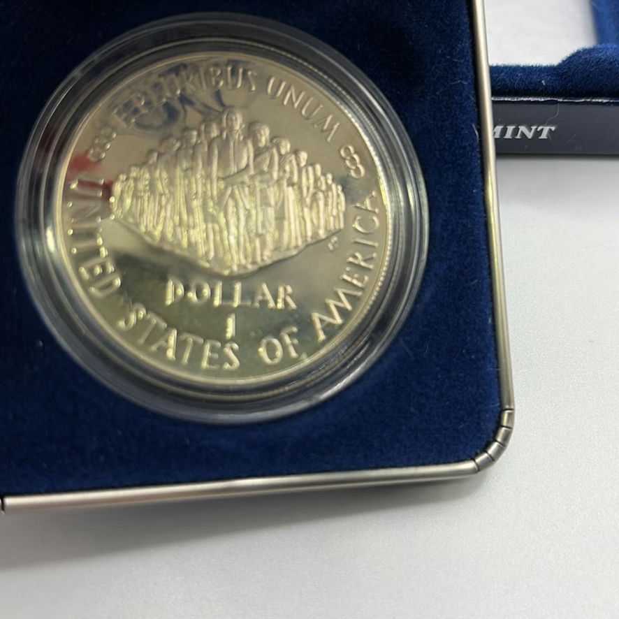 U.S. Constitution Coins And Others - image 16 of 17
