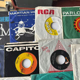Vintage 45’s In Case - thumbnail 19 of 22