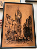 Vintage Copper Art (5 Pcs) - thumbnail 12 of 24