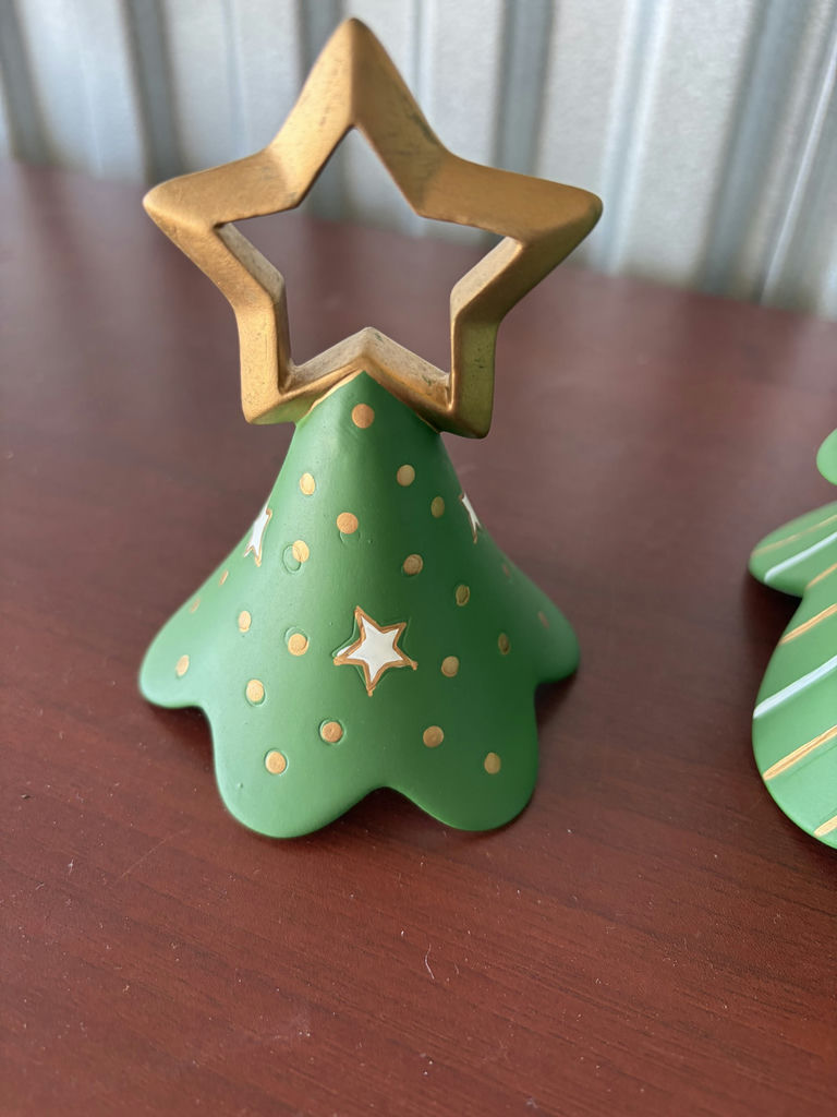 NIB Christmas Tree Partylite - image 5 of 7
