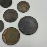 Old Coins Barely Legible - thumbnail 5 of 6