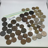Antique And Vintage British Currency - thumbnail 1 of 28