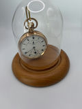 Antique Pocket Watch Thomas Russell & Son - thumbnail 1 of 8