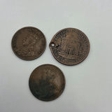 Canadian Coins - thumbnail 11 of 13