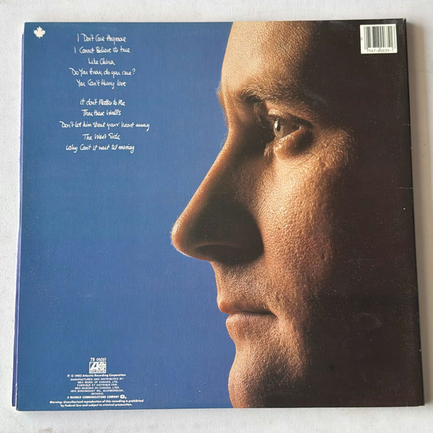10 Records 1980’s - image 19 of 21