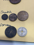 Currency From Many Countries - thumbnail 12 of 27