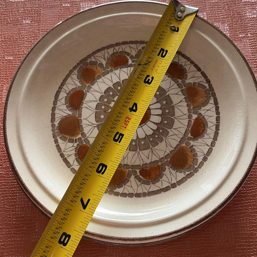 Forma Stone Dinnerware Set - image 5 of 6