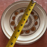 Forma Stone Dinnerware Set - thumbnail 5 of 6