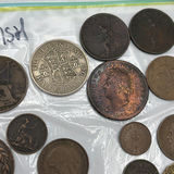 Antique And Vintage British Currency - thumbnail 5 of 28