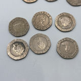 British Coins Still Circulated - thumbnail 10 of 11