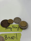 Currency From Many Countries - thumbnail 4 of 27