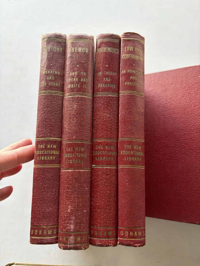 Vintage Books - image 20 of 27