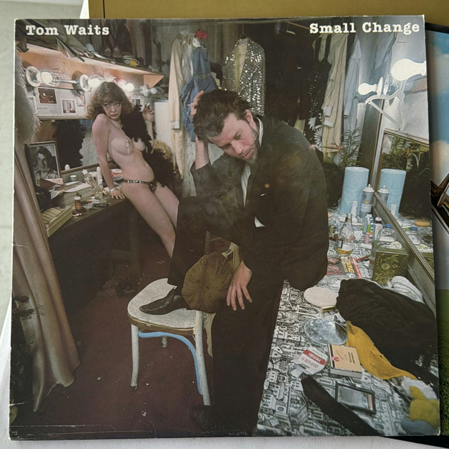 8 Vintage Records - image 4 of 17