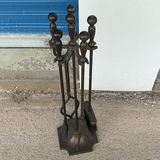 Fireplace Tools - thumbnail 2 of 5