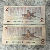 $42 In Canadian Currency - thumbnail 13 of 18
