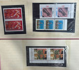 Assorted Canadian Stamps - thumbnail 14 of 21