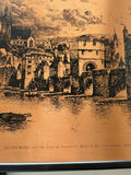 Vintage Copper Art (5 Pcs) - thumbnail 7 of 24