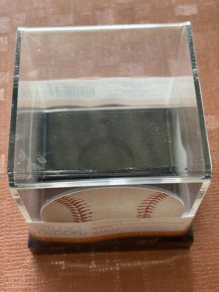 Guy Lafleur Signed Hockey Puck - image 4 of 5