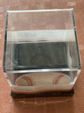 Guy Lafleur Signed Hockey Puck - thumbnail 4 of 5