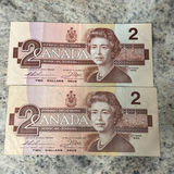 $42 In Canadian Currency - thumbnail 12 of 18