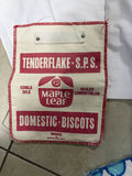 Maple Leaf Ad Products, Oven Mitts, Apron - thumbnail 2 of 12