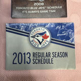 Toronto Blue Jays Past Schedules - thumbnail 8 of 8