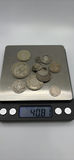Various Countries Silver Coins - thumbnail 20 of 20
