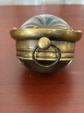 Titanic Porthole Eye Of Time Desk Clock - thumbnail 7 of 10